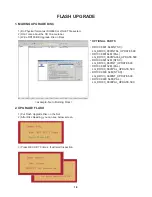 Preview for 7 page of LG DR165 Service Manual