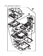 Предварительный просмотр 14 страницы LG DR165 Service Manual