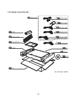 Предварительный просмотр 15 страницы LG DR165 Service Manual