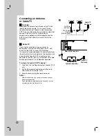 Preview for 12 page of LG DR1F9H Owner'S Manual