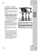 Preview for 15 page of LG DR1F9H Owner'S Manual