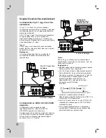 Предварительный просмотр 59 страницы LG DR275 Owner'S Manual