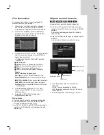 Предварительный просмотр 86 страницы LG DR275 Owner'S Manual