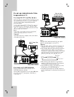 Предварительный просмотр 153 страницы LG DR275 Owner'S Manual