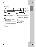 Предварительный просмотр 195 страницы LG DR275 Owner'S Manual