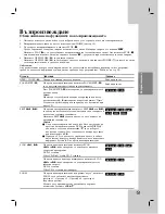 Предварительный просмотр 211 страницы LG DR275 Owner'S Manual