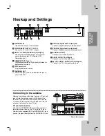 Preview for 9 page of LG DR299H Owner'S Manual