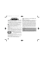 Preview for 2 page of LG DR386D Manual