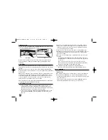 Preview for 12 page of LG DR386D Manual