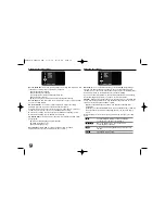 Preview for 20 page of LG DR386D Manual