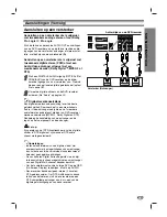 Preview for 15 page of LG dr4810 Owner'S Manual