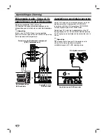 Preview for 16 page of LG dr4810 Owner'S Manual