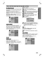 Preview for 25 page of LG dr4810 Owner'S Manual