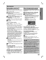 Preview for 37 page of LG dr4810 Owner'S Manual