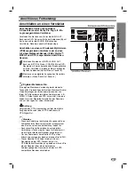 Preview for 70 page of LG dr4810 Owner'S Manual