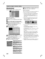 Preview for 128 page of LG dr4810 Owner'S Manual