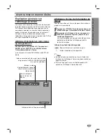 Preview for 137 page of LG dr4810 Owner'S Manual