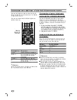 Preview for 162 page of LG dr4810 Owner'S Manual