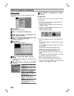 Preview for 183 page of LG dr4810 Owner'S Manual