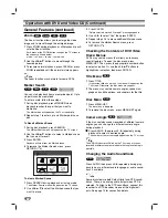 Preview for 197 page of LG dr4810 Owner'S Manual