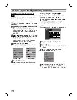 Preview for 213 page of LG dr4810 Owner'S Manual