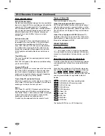 Preview for 6 page of LG DR7621W Owner'S Manual