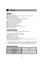 Preview for 3 page of LG DRD-841B Owner'S Manual
