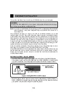 Предварительный просмотр 6 страницы LG DRD-841B Owner'S Manual