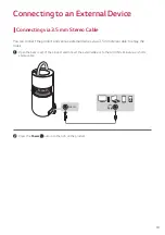 Предварительный просмотр 19 страницы LG DRP4 Owner'S Manual