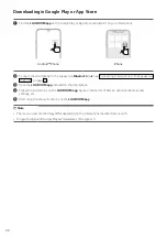 Предварительный просмотр 22 страницы LG DRP4 Owner'S Manual