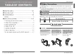 Preview for 15 page of LG Dry Contact Installation Manual