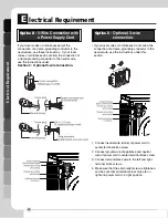 Preview for 7 page of LG dryer Installation Instructions Manual