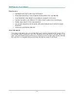 Preview for 4 page of LG DS325-JD User Manual