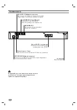 Preview for 8 page of LG DS375 Owner'S Manual