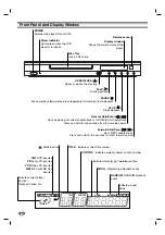 Preview for 32 page of LG DS375 Owner'S Manual