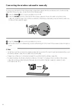 Preview for 8 page of LG DS40Q Owner'S Manual