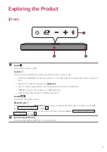 Preview for 9 page of LG DS40Q Owner'S Manual