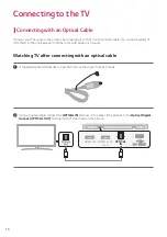 Preview for 16 page of LG DS40Q Owner'S Manual