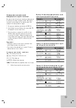 Preview for 11 page of LG DS563X Owner'S Manual