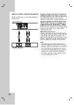 Preview for 37 page of LG DS563X Owner'S Manual