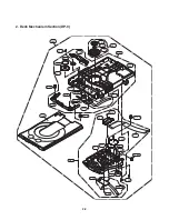 Предварительный просмотр 9 страницы LG DS563X Service Manual