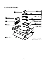 Предварительный просмотр 10 страницы LG DS563X Service Manual