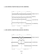 Предварительный просмотр 23 страницы LG DS563X Service Manual