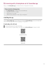 Предварительный просмотр 33 страницы LG DS75Q Owner'S Manual