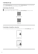 Preview for 18 page of LG DS80QR Owner'S Manual