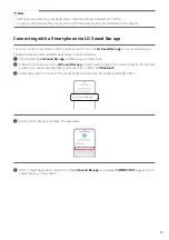 Preview for 19 page of LG DS80QR Owner'S Manual