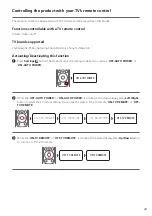 Preview for 29 page of LG DS80QR Owner'S Manual