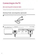 Preview for 32 page of LG DS80QR Owner'S Manual