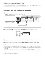 Preview for 34 page of LG DS80QR Owner'S Manual