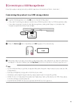 Preview for 43 page of LG DS80QR Owner'S Manual